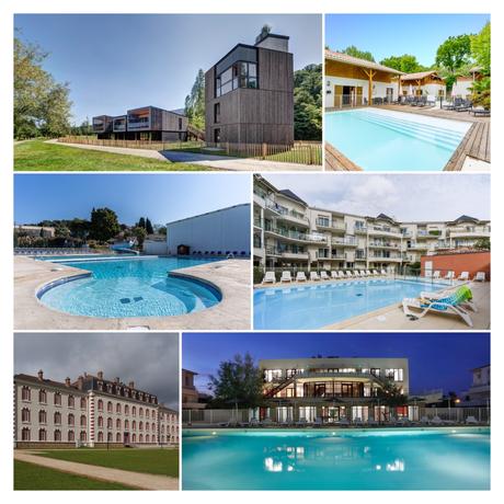 Idées de week-end pour le pont de mai 2023