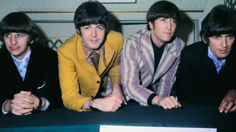 3 chansons emblématiques des Beatles sur l’herbe Les Beatles et chansons sur la marijuana