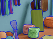 reconnaissance d’objets devient réalité grâce Meta