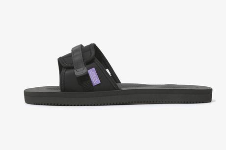 SUICOKE PURPLE LABEL FOR NEPENTHES – S/S 2023 SANDAL COLLECTION