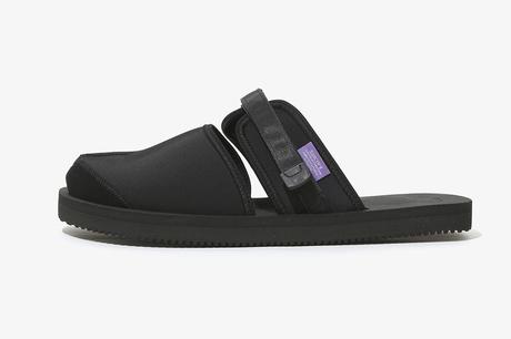 SUICOKE PURPLE LABEL FOR NEPENTHES – S/S 2023 SANDAL COLLECTION
