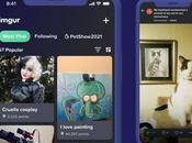 site d’hébergement Imgur supprimera contenus explicites anonymes mois prochain Technica