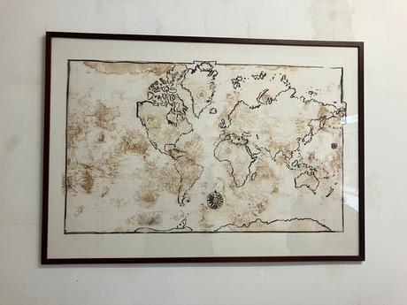 Exposition  « Navigare » Hommage à Jean Digne- se termine le 21 Avril 2023.