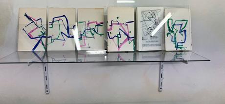 Exposition  « Navigare » Hommage à Jean Digne- se termine le 21 Avril 2023.