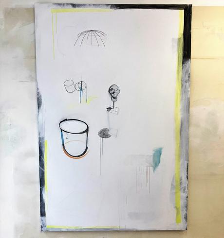 Exposition  « Navigare » Hommage à Jean Digne- se termine le 21 Avril 2023.