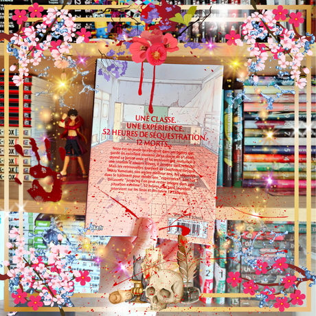 Lethal Experiment T01 de Yae Utsumi Lethal Experiment T01 de Yae Utsumi