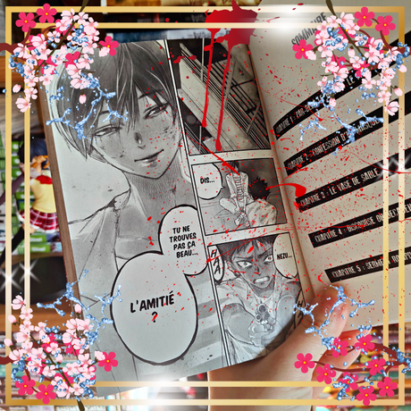 Lethal Experiment T01 de Yae Utsumi Lethal Experiment T01 de Yae Utsumi