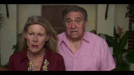 Critiques Séries : Fantasy Island (2021). Saison 2. Episodes 9 et 10.