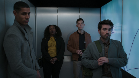 Critiques Séries : The Good Doctor. Saison. 6. Episodes 19 et 20.