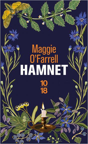 Hamnet, Maggie O’Farrell… coup de coeur !