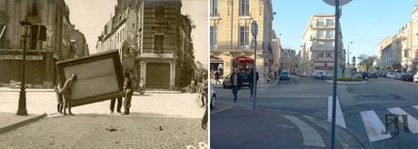 Incendie de l'Hôtel de Ville : Le sauvetage des Tableaux Incendie de l'Hôtel de Ville : Le sauvetage des Tableaux