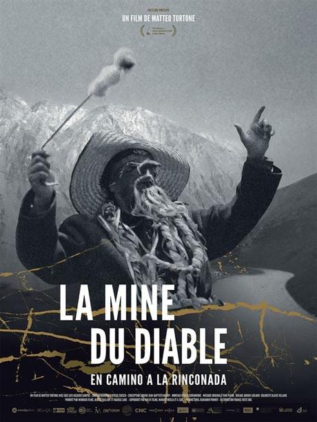 [CRITIQUE] : La Mine du diable - En camino a la Rinconada