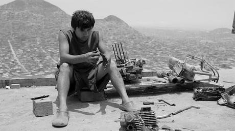 [CRITIQUE] : La Mine du diable - En camino a la Rinconada