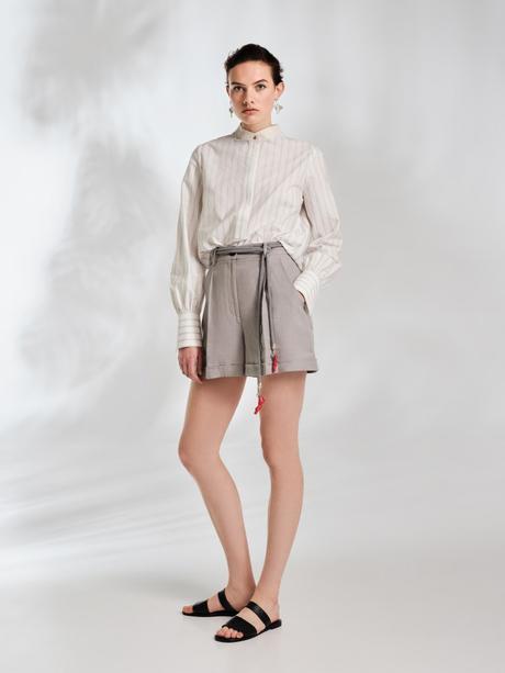 ZEUS+DIONE – Collection High-Summer 2023