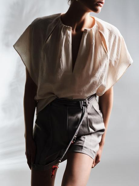 ZEUS+DIONE – Collection High-Summer 2023