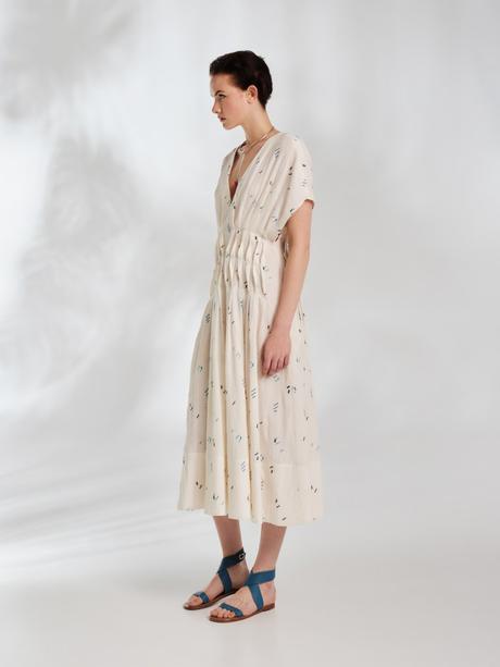 ZEUS+DIONE – Collection High-Summer 2023