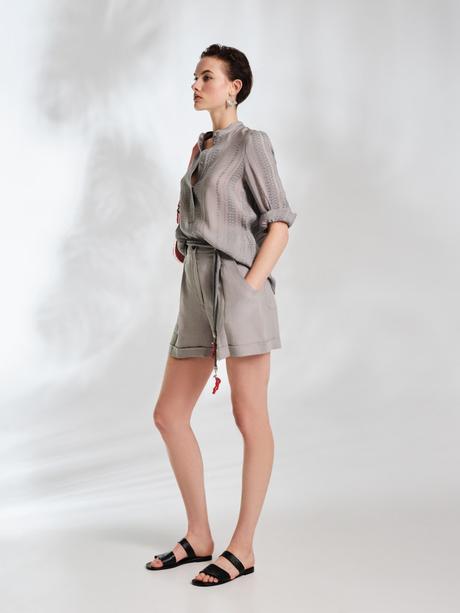 ZEUS+DIONE – Collection High-Summer 2023