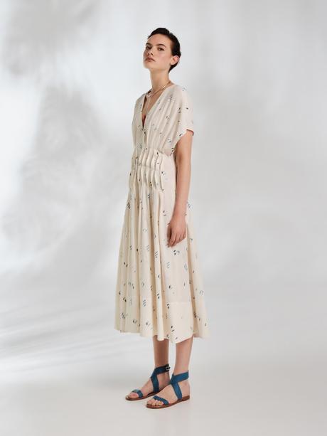 ZEUS+DIONE – Collection High-Summer 2023