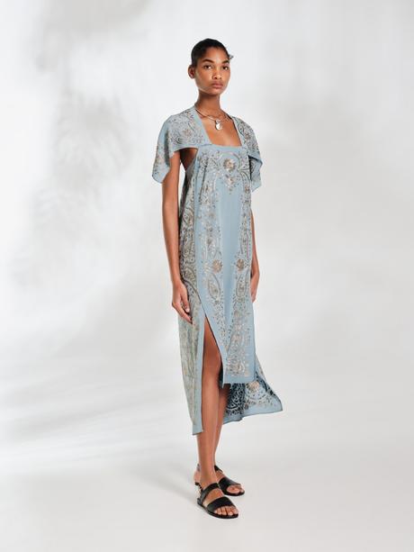 ZEUS+DIONE – Collection High-Summer 2023