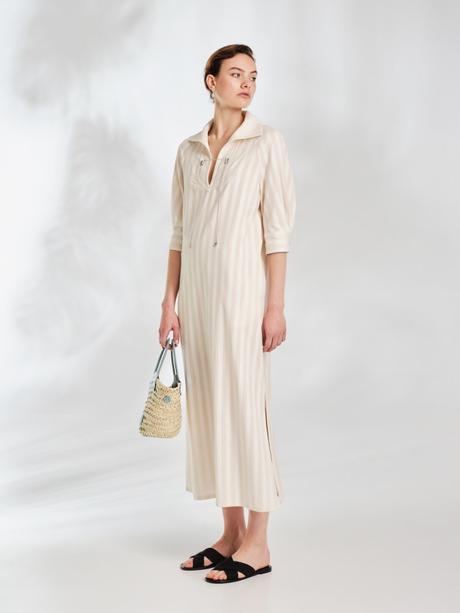 ZEUS+DIONE – Collection High-Summer 2023