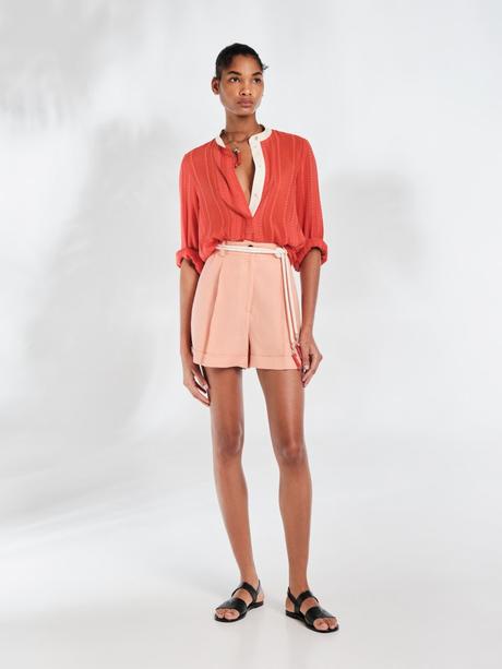 ZEUS+DIONE – Collection High-Summer 2023