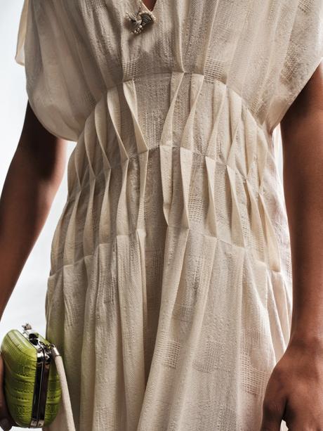 ZEUS+DIONE – Collection High-Summer 2023