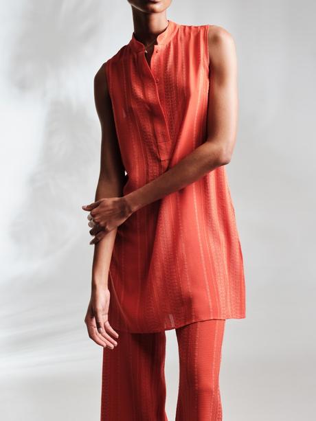 ZEUS+DIONE – Collection High-Summer 2023