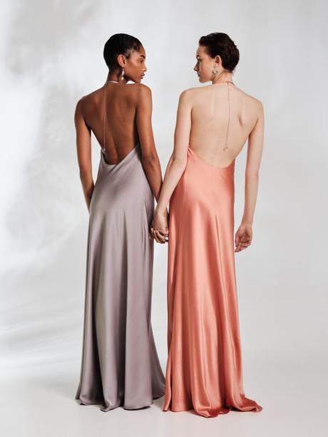 ZEUS+DIONE – Collection High-Summer 2023