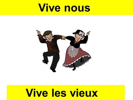 Divers - Le troisième âge