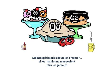 Divers - Le troisième âge