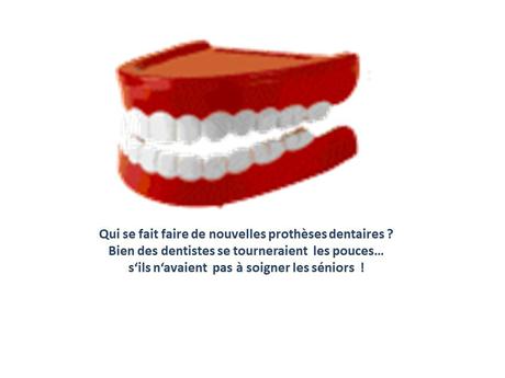 Divers - Le troisième âge