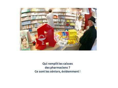 Divers - Le troisième âge