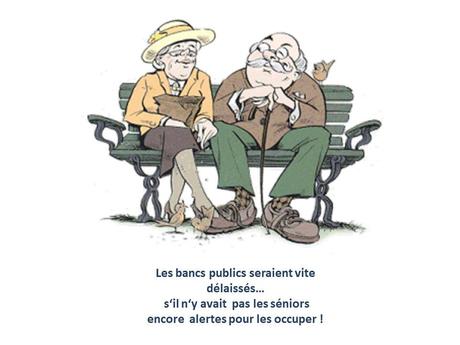 Divers - Le troisième âge