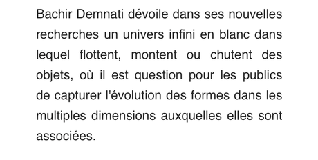 Galerie « Comptoir des Mines » à Marrakech. le Samedi 29 Avril 2023.