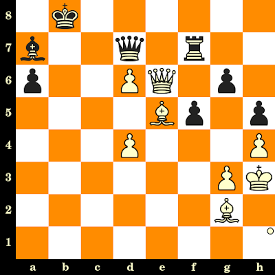 10ème partie du Championnat du monde d'échecs