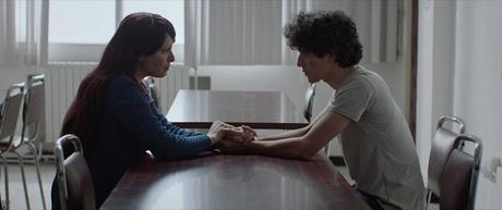 [CRITIQUE] : Amel et les fauves