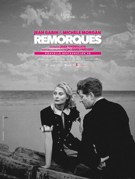 [CRITIQUE/RESSORTIE] : Remorques