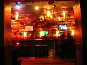 Petit guide de Cusco : Les clubs Petit guide de Cusco : Les clubs