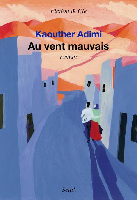 Kaouther Adimi lauréate 2023 du Prix Montluc Résistance et Liberté 150356_couverture_Hres_0