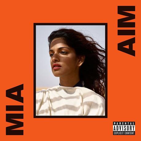 MIA - Aim