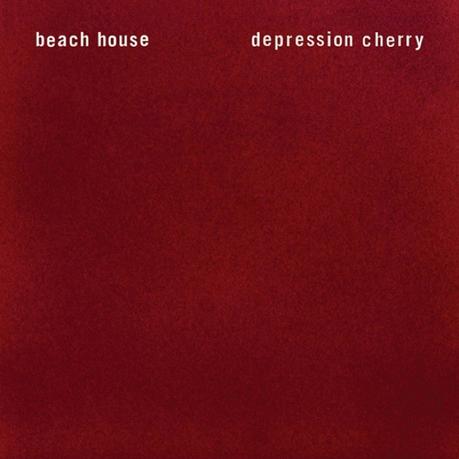 Beach house - Depression cherry