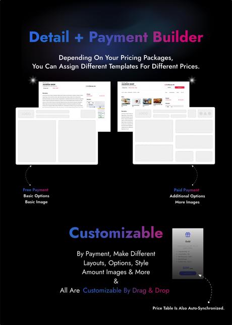 Thème WordPress de l’annuaire Javo Thème WordPress de l'annuaire Javo - 26