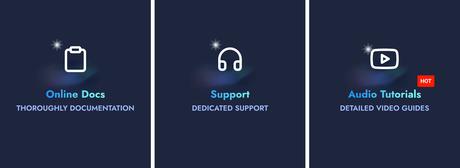 Thème WordPress de l’annuaire Javo Thème WordPress de l'annuaire Javo - 10