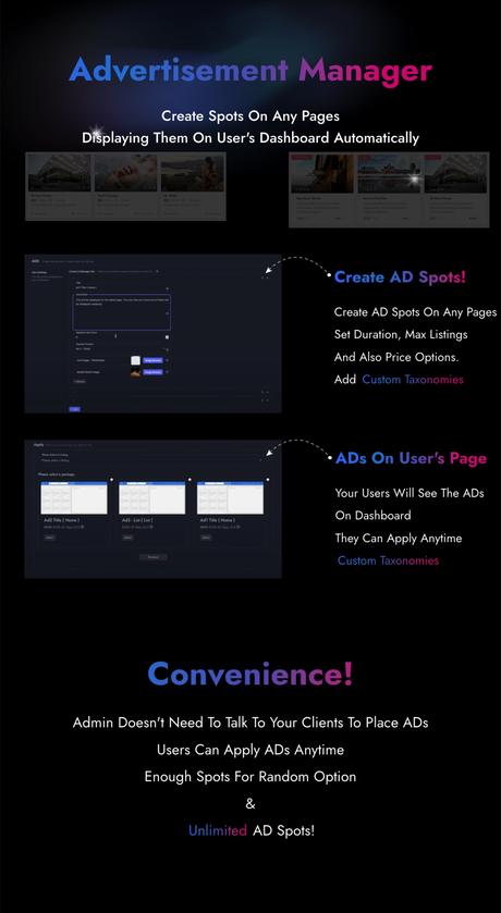 Thème WordPress de l’annuaire Javo Thème WordPress de l'annuaire Javo - 21