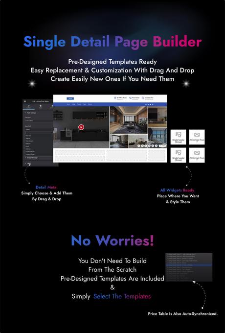 Thème WordPress de l’annuaire Javo Thème WordPress de l'annuaire Javo - 25