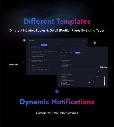 Thème WordPress de l’annuaire Javo Thème WordPress de l'annuaire Javo - 17