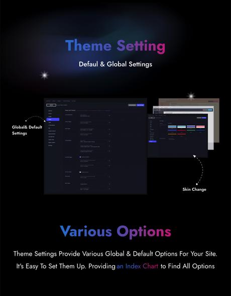 Thème WordPress de l’annuaire Javo Thème WordPress de l'annuaire Javo - 23