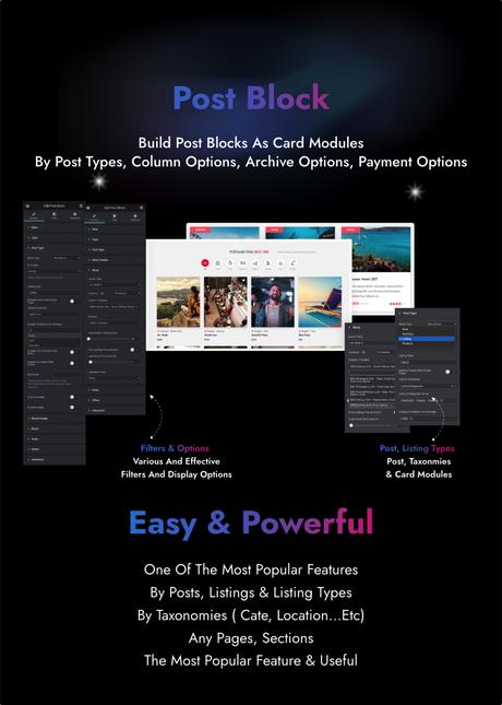 Thème WordPress de l’annuaire Javo Thème WordPress de l'annuaire Javo - 28