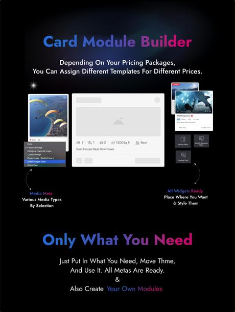 Thème WordPress de l’annuaire Javo Thème WordPress de l'annuaire Javo - 27