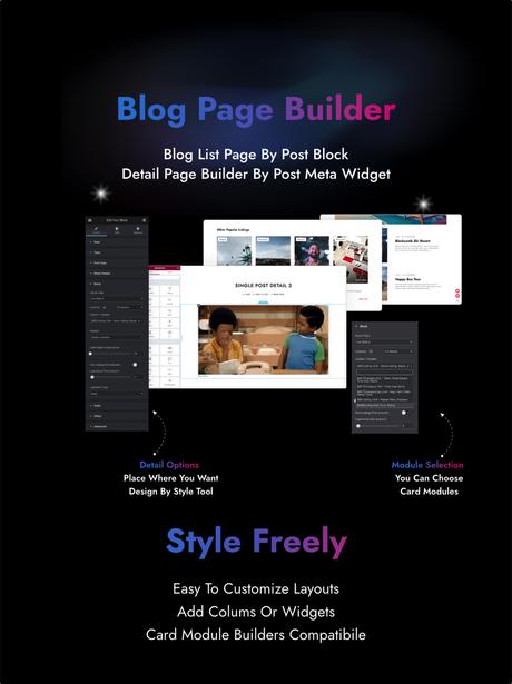 Thème WordPress de l’annuaire Javo Thème WordPress de l'annuaire Javo - 30